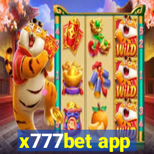 x777bet app